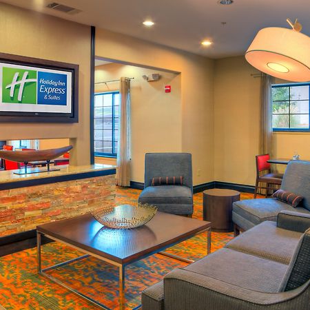Holiday Inn Express And Suites Granbury By Ihg Ngoại thất bức ảnh