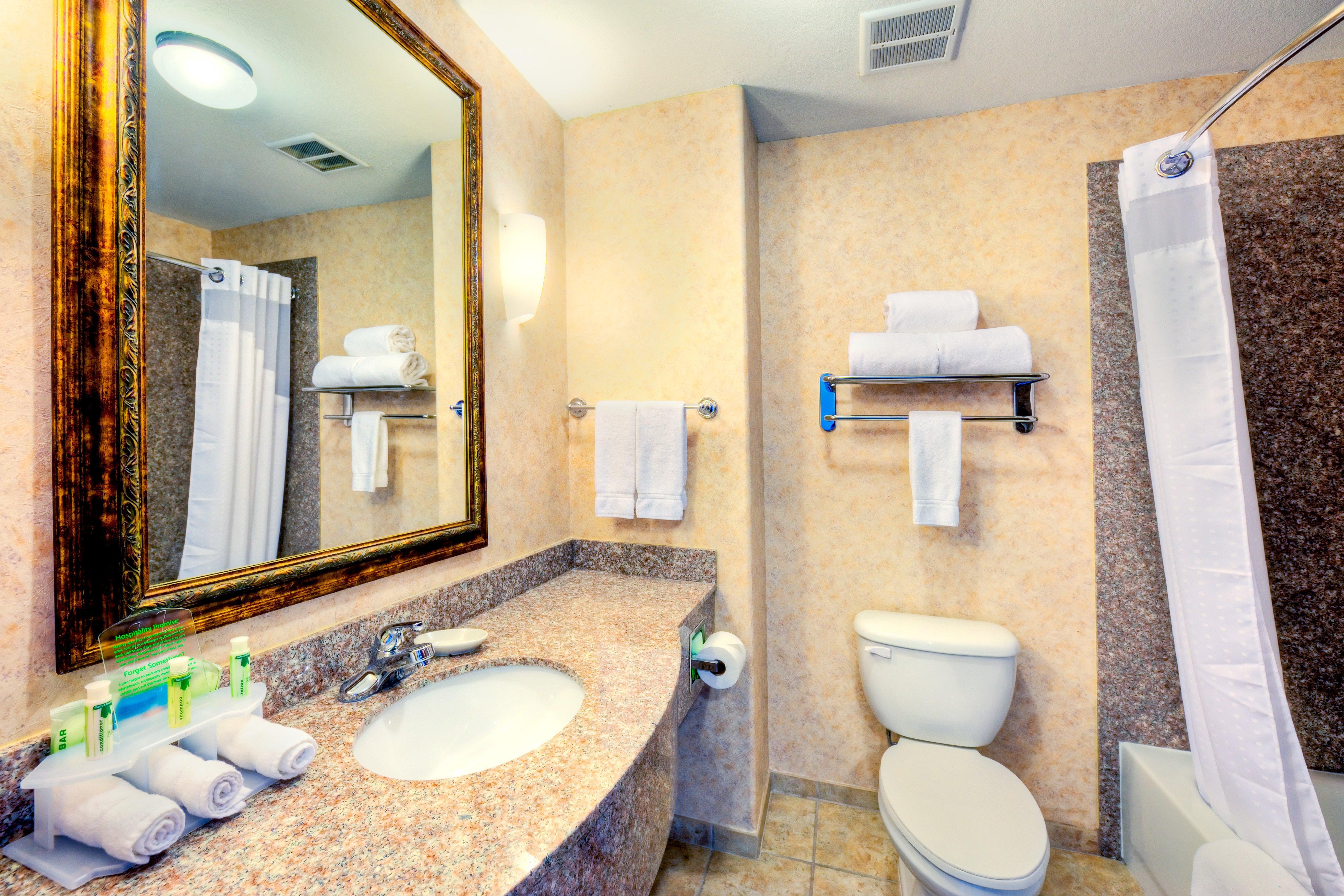 Holiday Inn Express And Suites Granbury By Ihg Ngoại thất bức ảnh