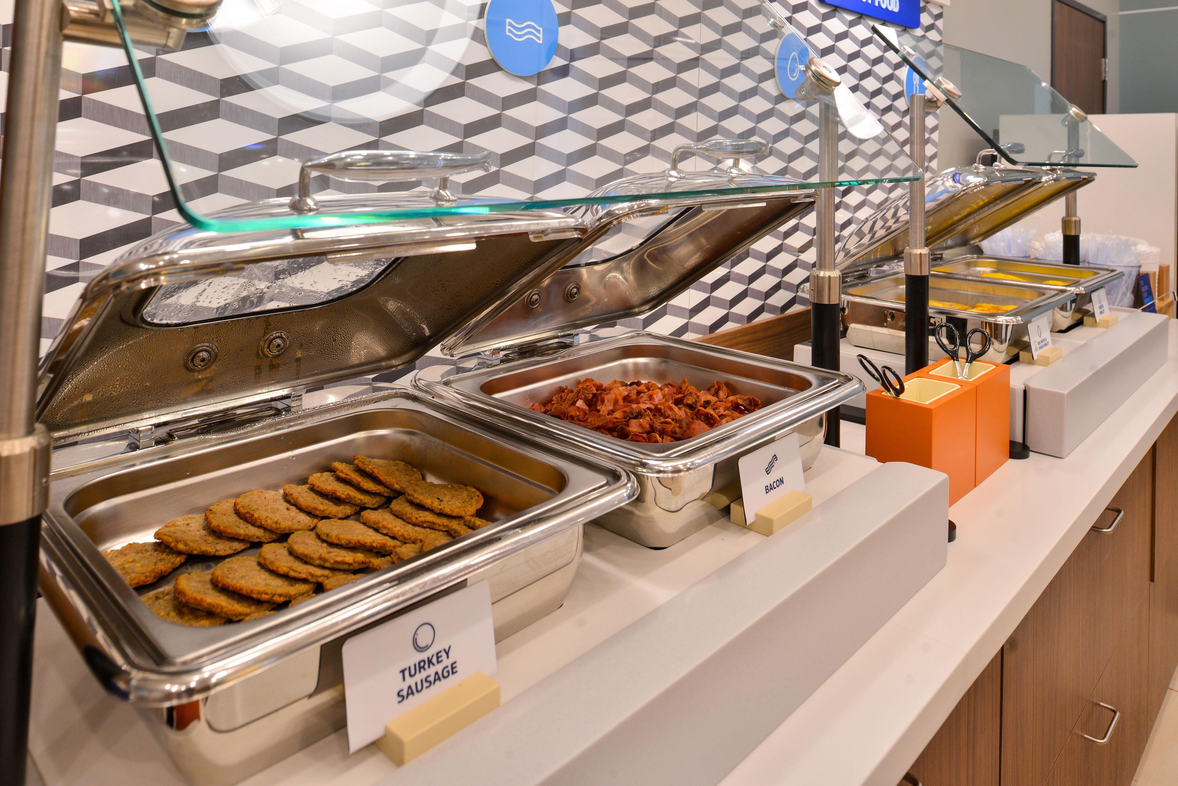 Holiday Inn Express And Suites Granbury By Ihg Ngoại thất bức ảnh