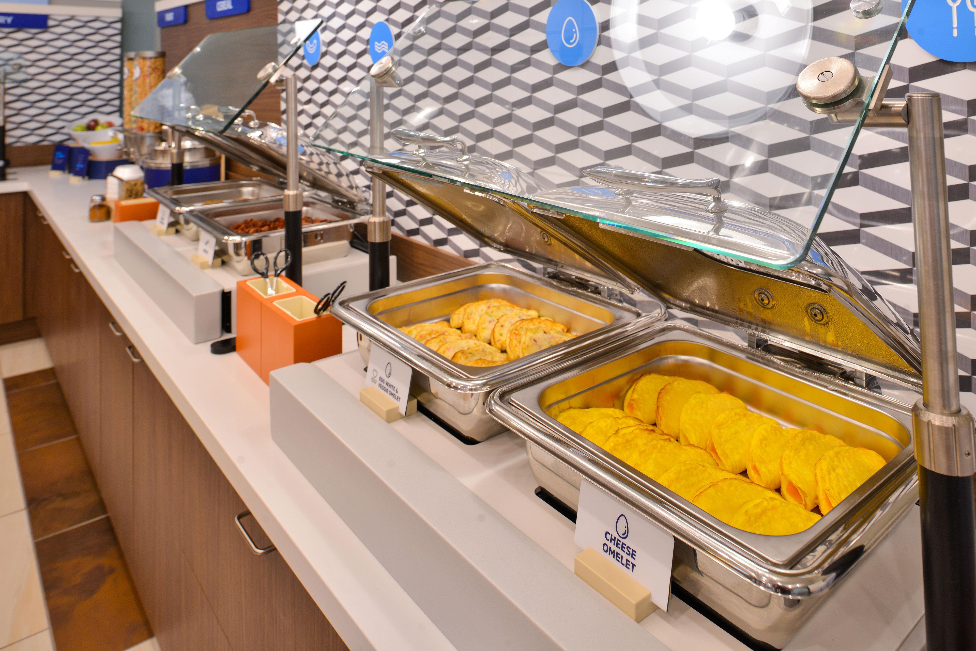 Holiday Inn Express And Suites Granbury By Ihg Ngoại thất bức ảnh