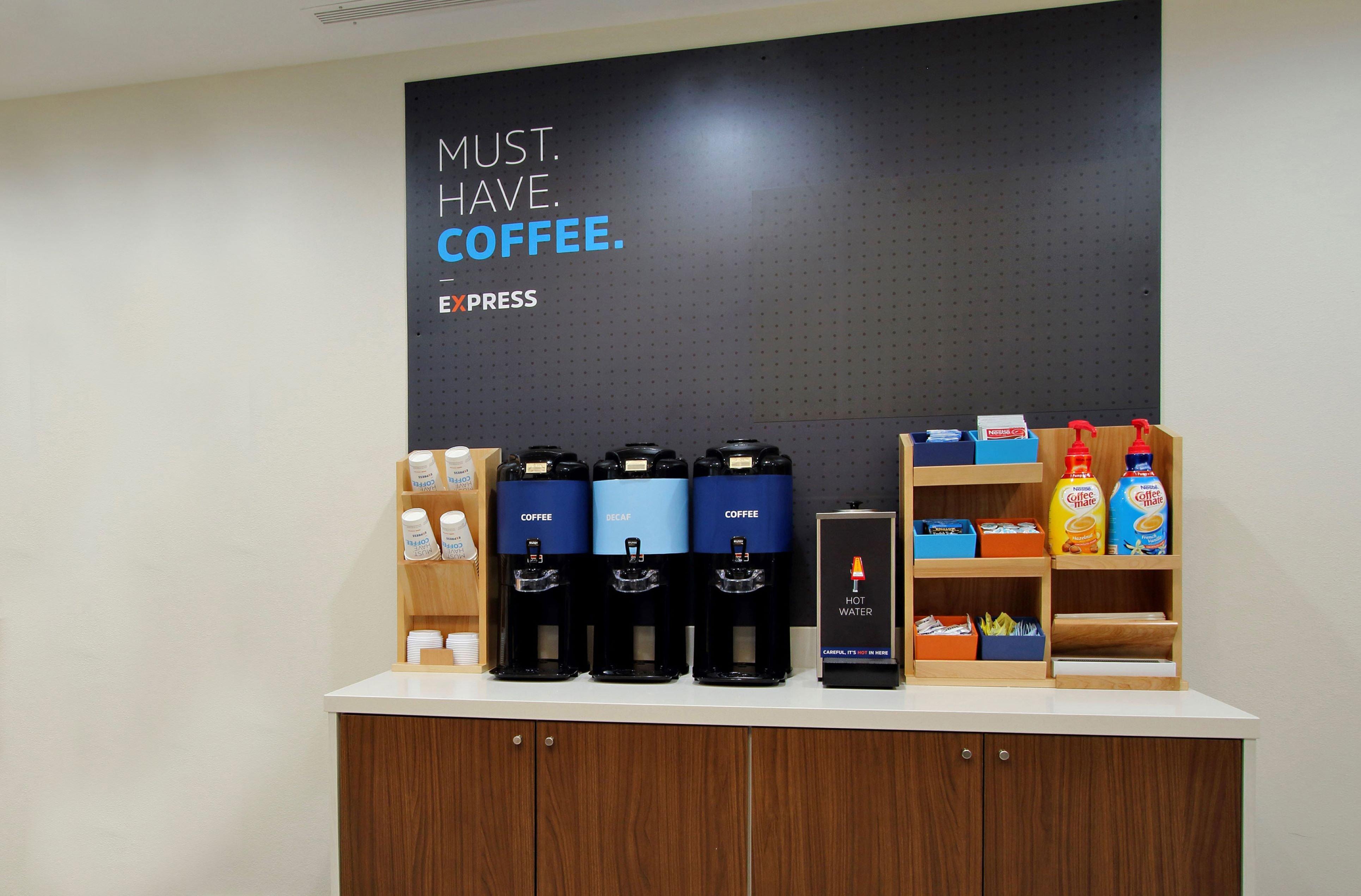 Holiday Inn Express And Suites Granbury By Ihg Ngoại thất bức ảnh