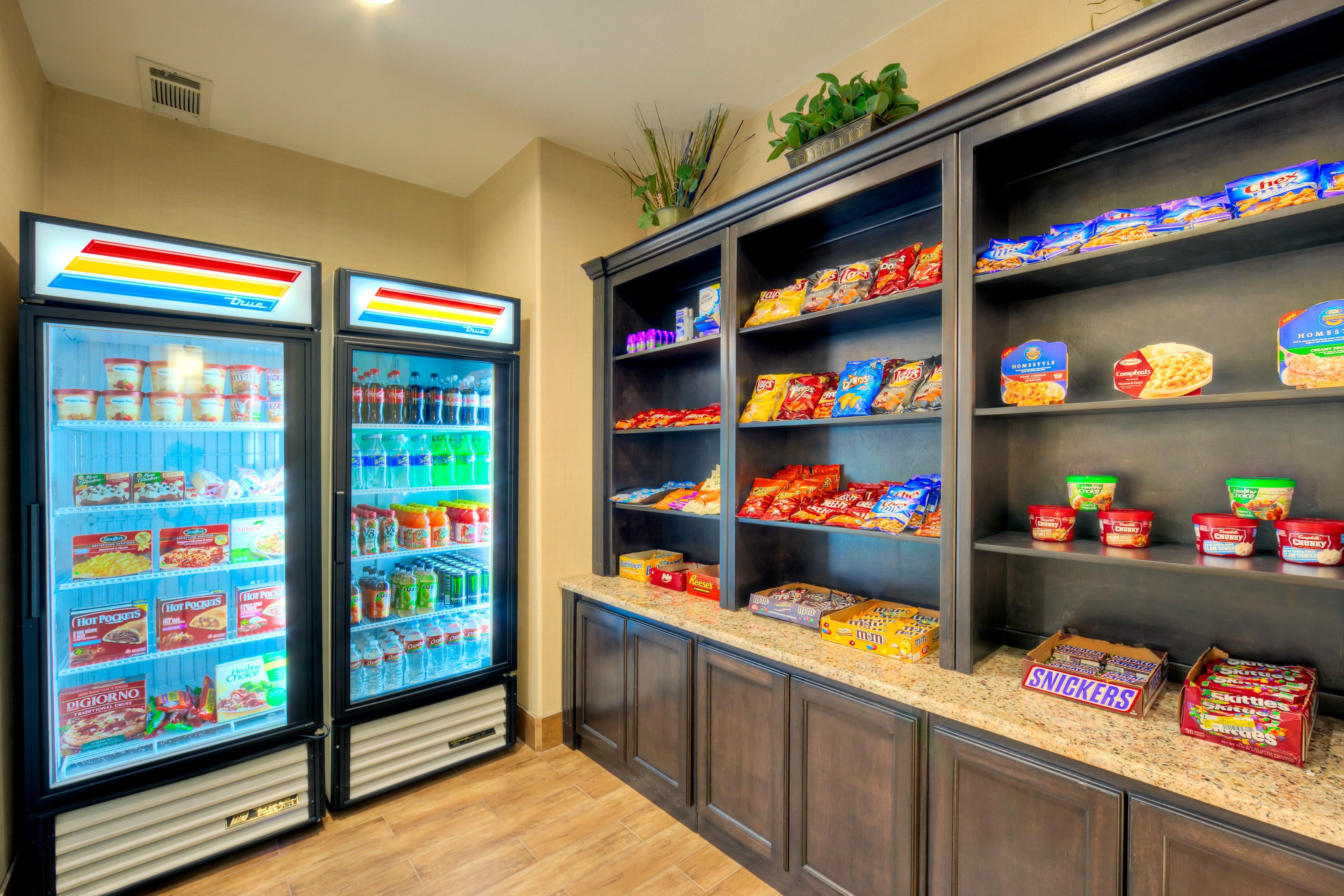 Holiday Inn Express And Suites Granbury By Ihg Ngoại thất bức ảnh